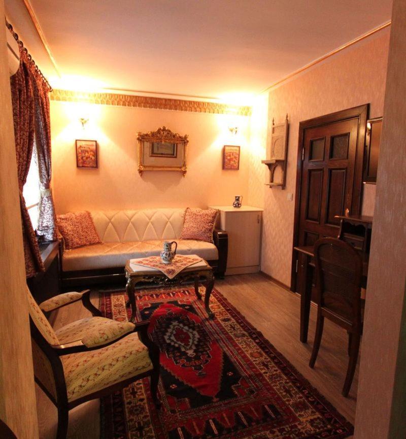 Antik Konak Sultanahmet Luxury Apart Hotel Istanbul Exterior foto